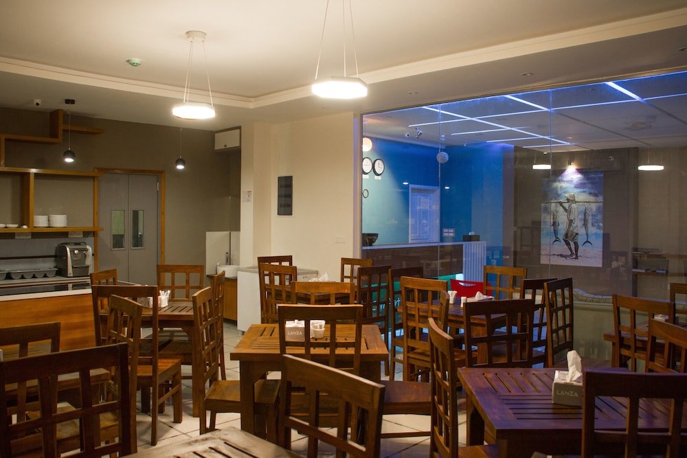 Фото Noomoo Maldives Hulhumale