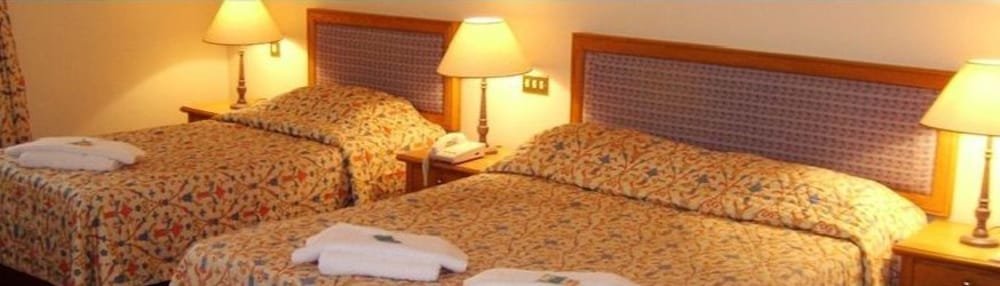 Фото Throstles Nest Hotel