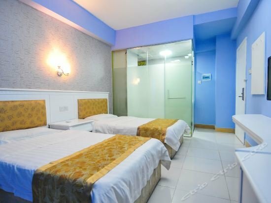 Hotel Baode Hotel - Sanya, Sanya, photo