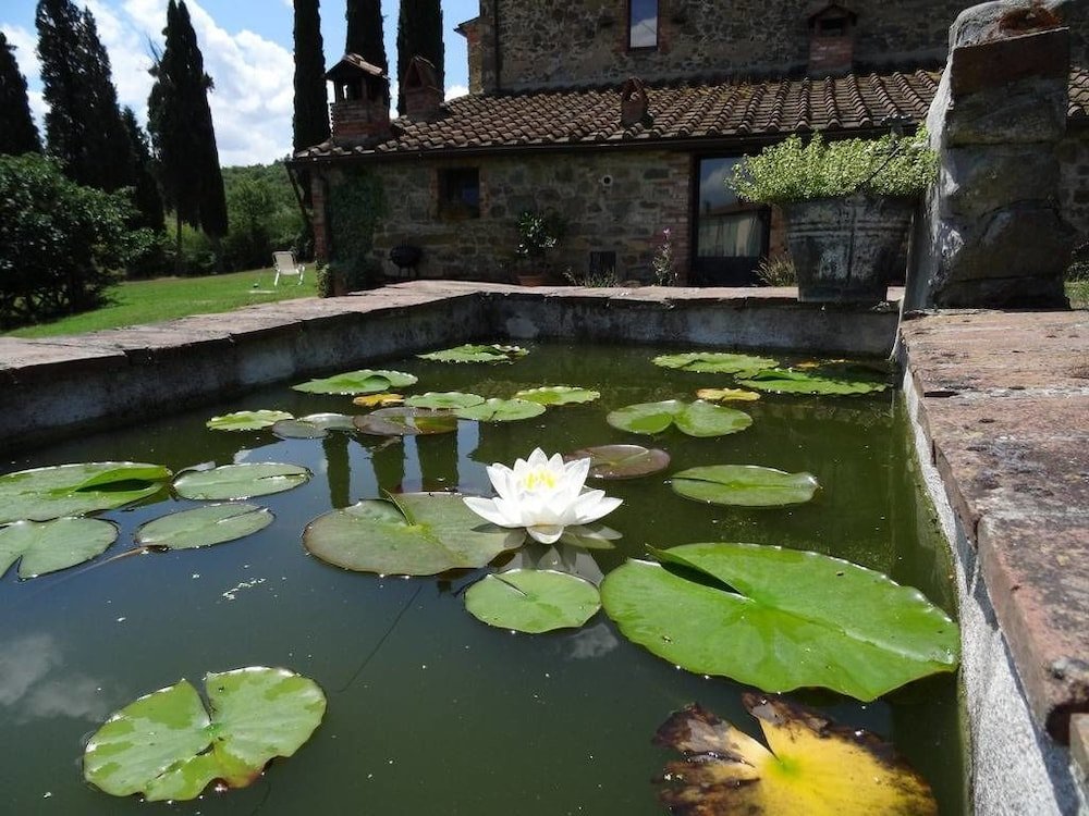 Фото Podere Pievina