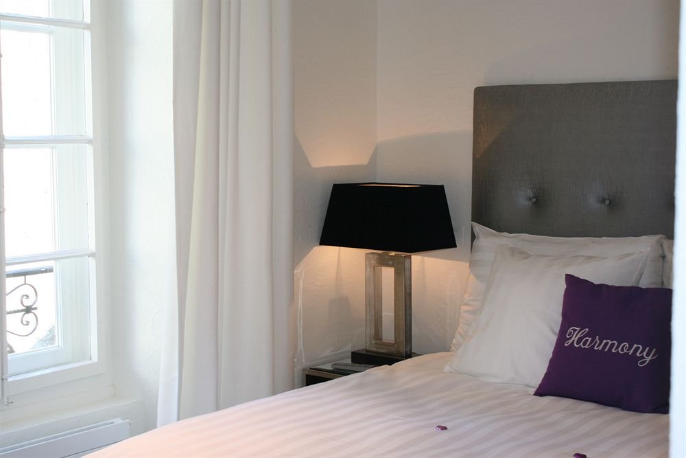 Фото Hotel Le Bourg 7 - Apartments