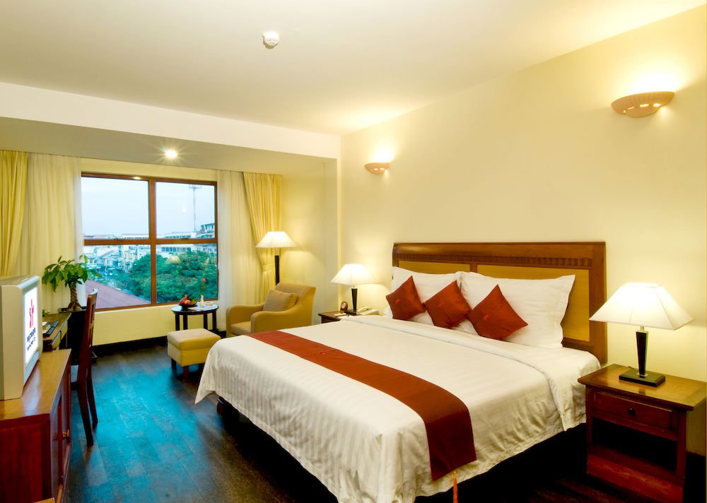 Фото Sokha Club Hotel