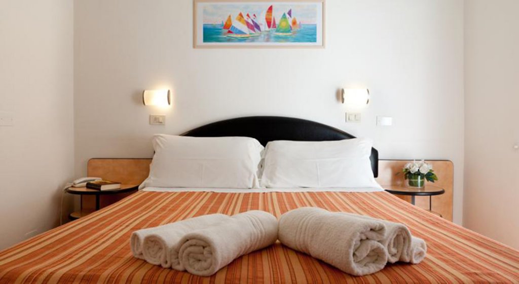 Фото Hotel Rivazzurra