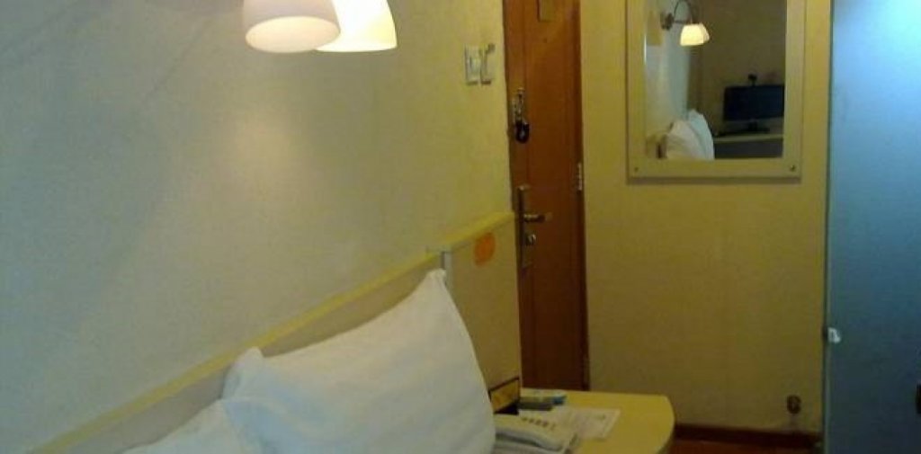 Фото Beijing Bo'an Business Hotel