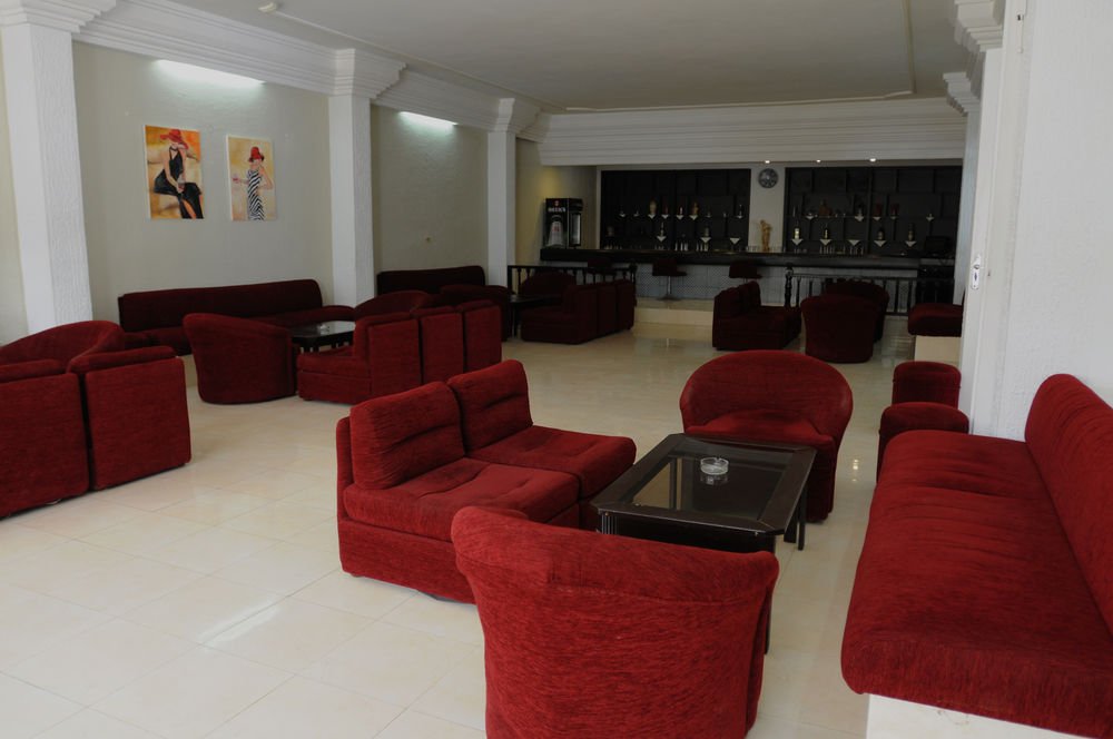 Фото Residence Kantaoui