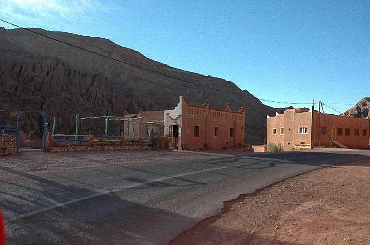 Фото Auberge Isabel