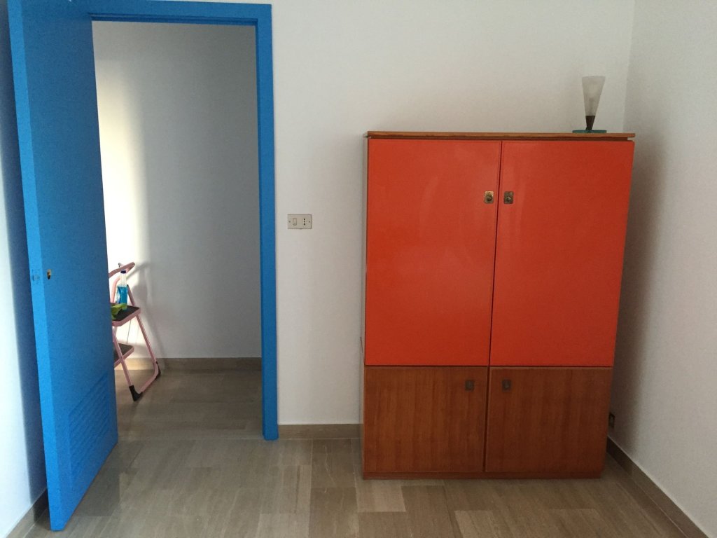 Фото La terrazza sul porto