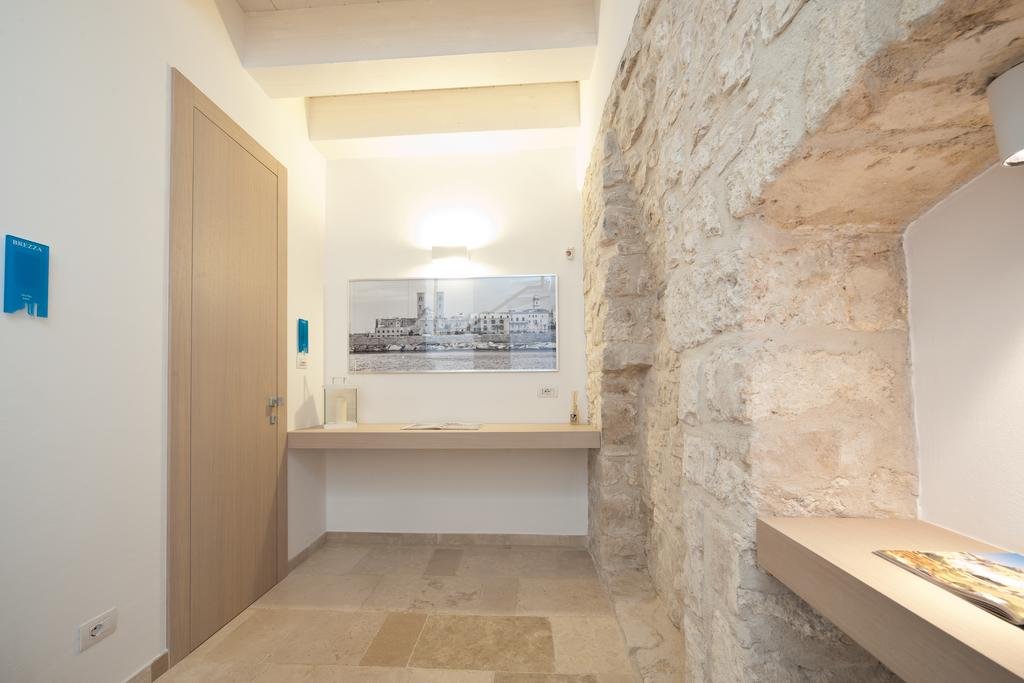 Фото MoMa B&b Molfetta Mare