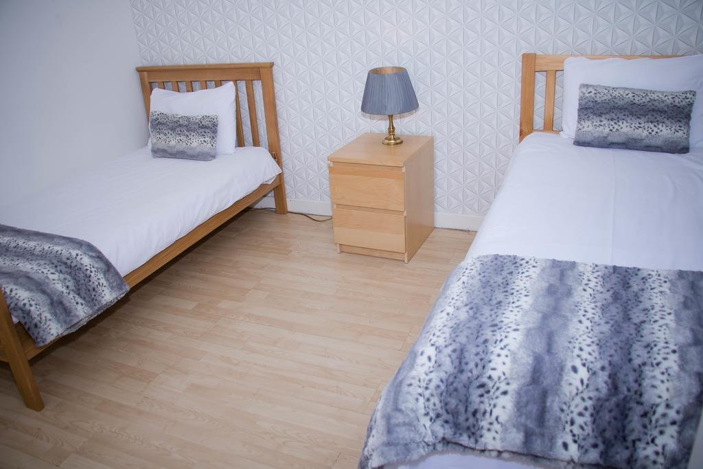 Фото Cathkin Apartments