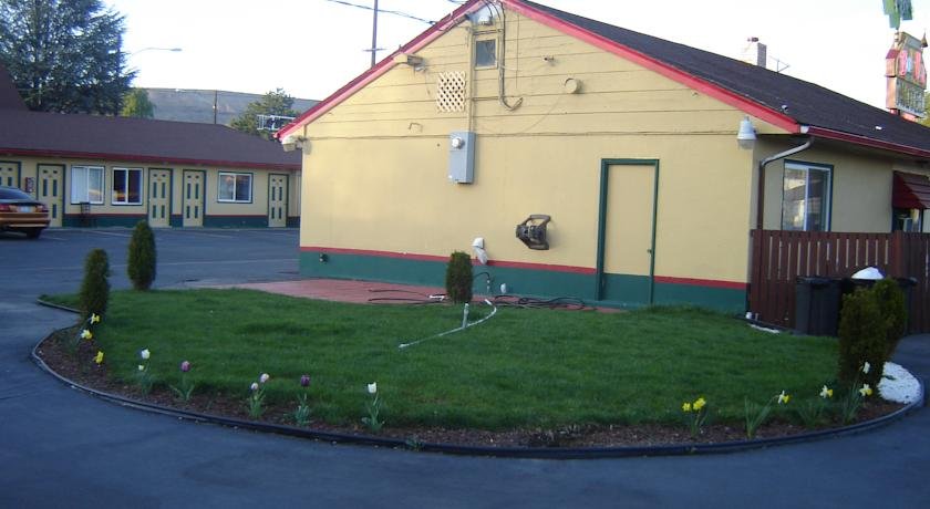 Фото отеля 5