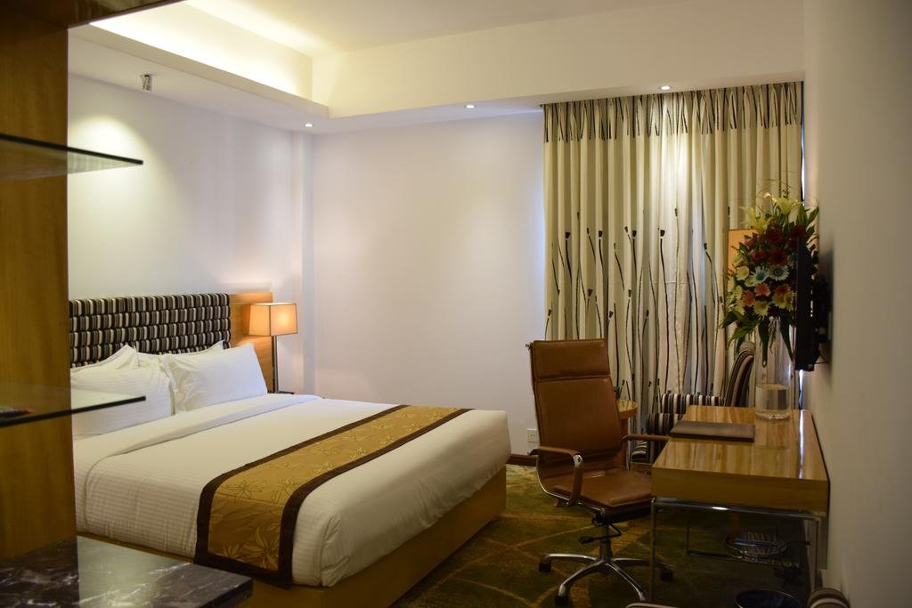 Фото Hotel Bengal Canary Park