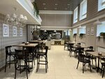 Russkie Tradicii (Polyustrovskiy Avenue, 43), cafe