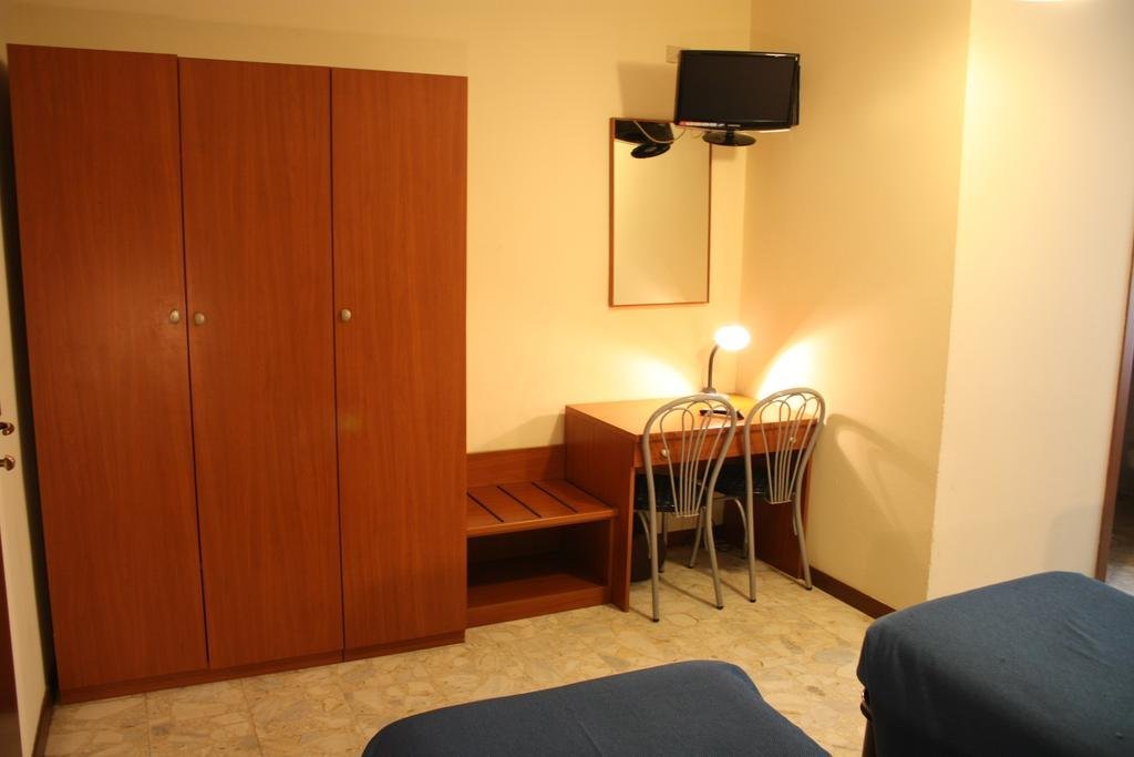 Фото Hotel Gelsomina