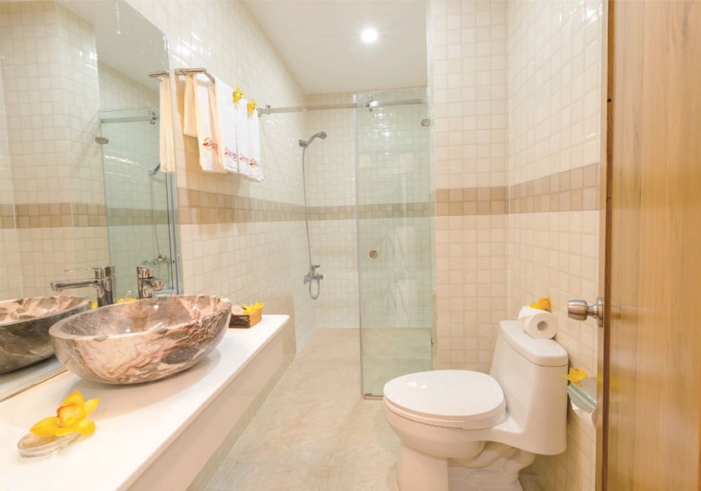 Фото New Space Hotel