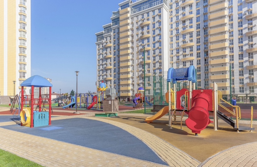 Фото Юг Апарт