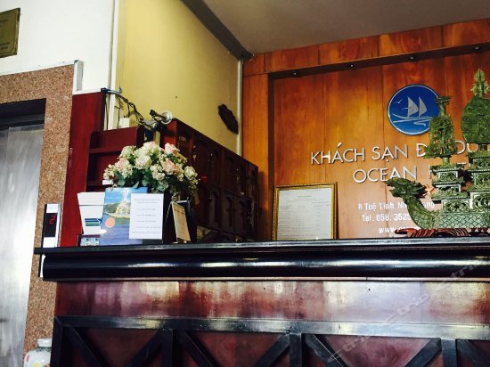 Фото Ocean Ocean Hotel Nha Trang