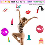 Seksual Sex Shop - Cinsel Alışveriş (Istanbul, Atasehir, Kucukbakkalkoy Neighborhood, Mavideniz Street, 2O), sex shop