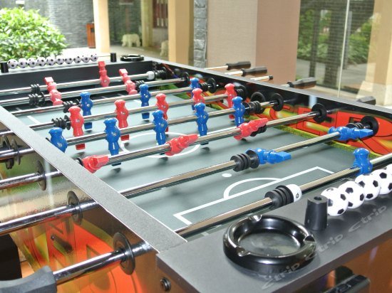 Фото Wansongyuan Mingshi Holiday Resort Zhaoqing