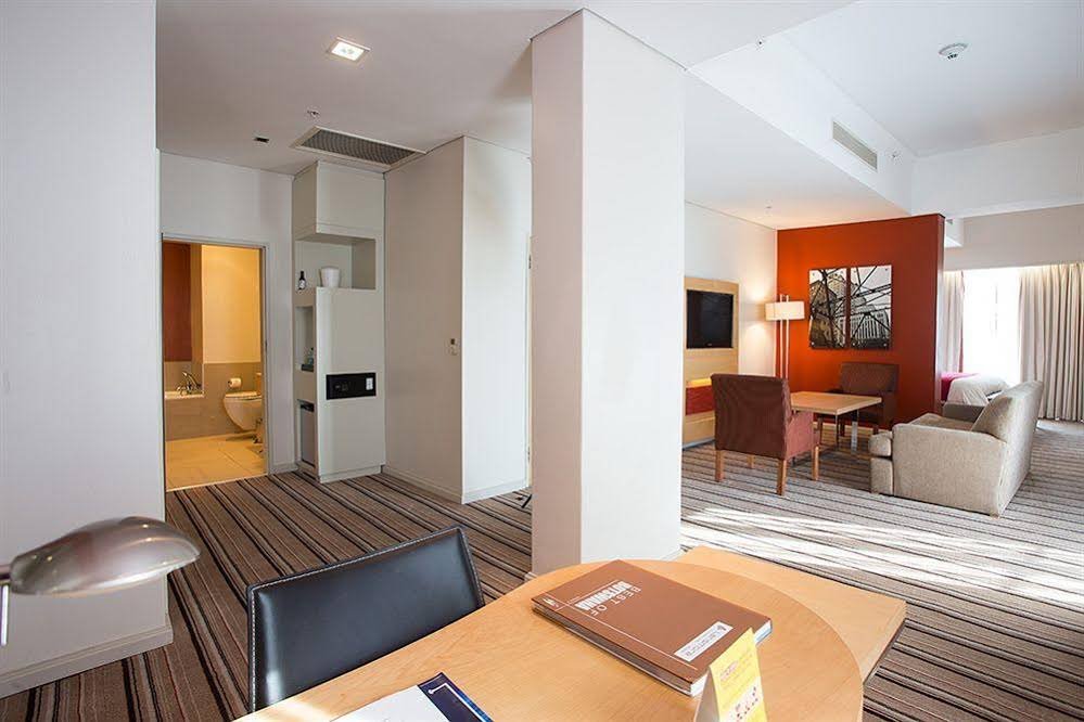 Фото Protea Hotel by Marriott Gaborone Masa Square