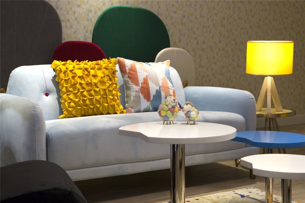 Фото Mangrove Tree Resort World - Elader Palm