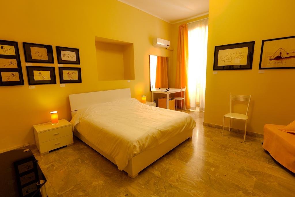 Фото La Sapienza House