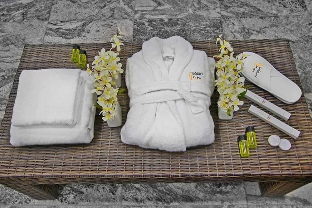 Фото Gudauri Inn