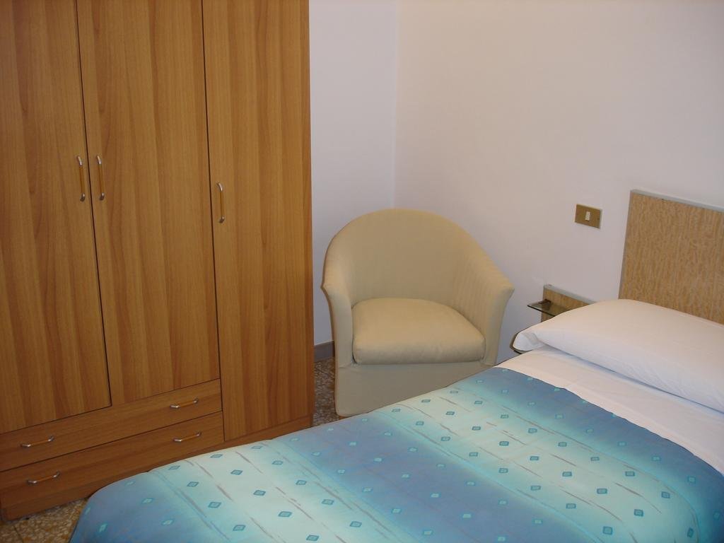 Фото Hotel Tre Torri