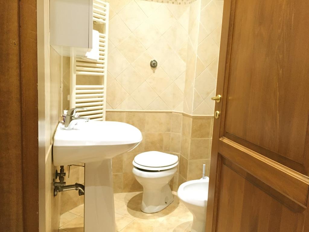 Фото Apartment Della Cernaia