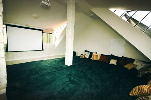 Фото Hostel Poesia