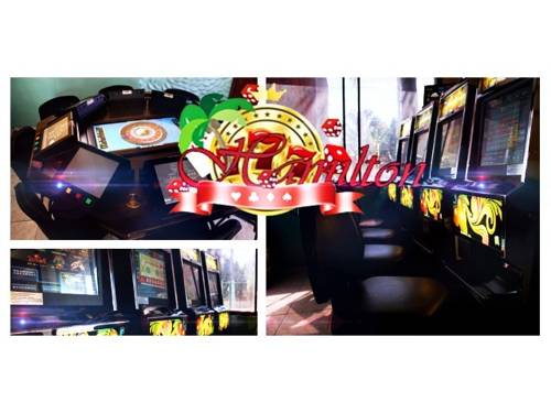 Фото Hotel Restaurant Hamilton Beach Resort