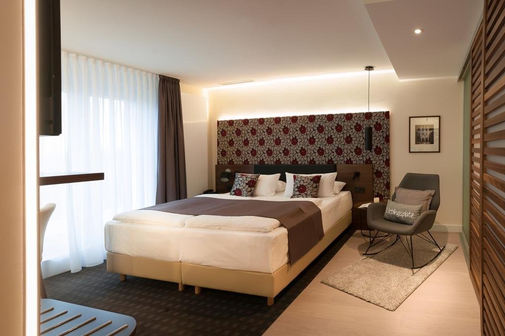 Фото Best Western Hotel Hohenzollern