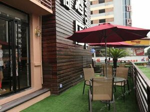 Гостиница Mingyuan Boutique Hotel
