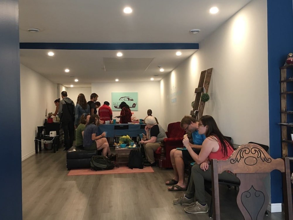 Фото Applewood Suites - West Queen West Loft