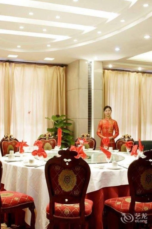 Фото Shengdi Mountain Villa