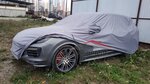 Production of car covers Domotent (Sovetskiy prospekt, 25к1) ، مستلزمات وزينة السيارات