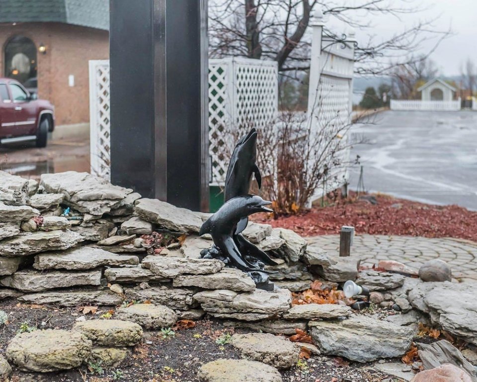 Фото Comfort Inn