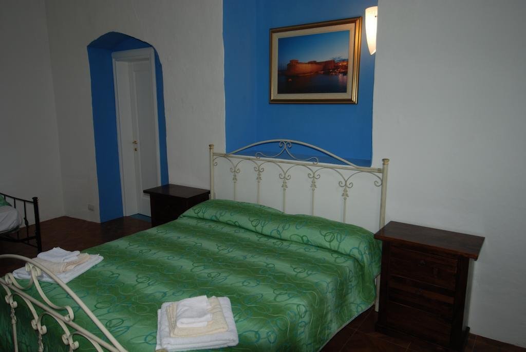 Фото B&b Palazzo Balsamo