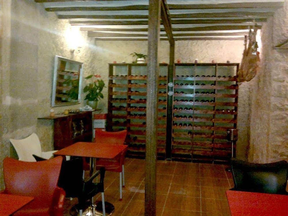 Фото Hotel Santa Ana