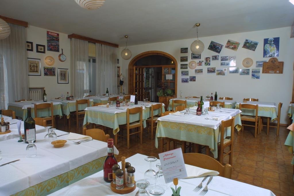 Фото Hotel Ca' Bianca