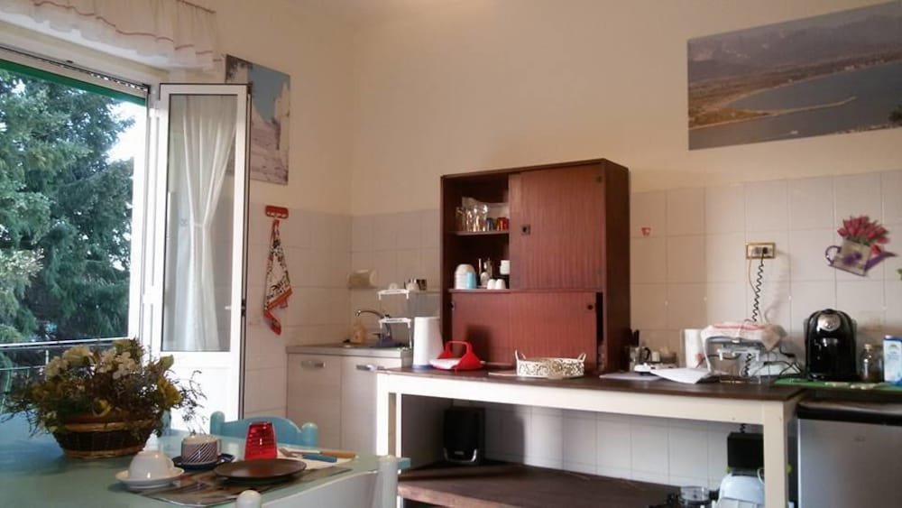 Фото B&b Paradiso