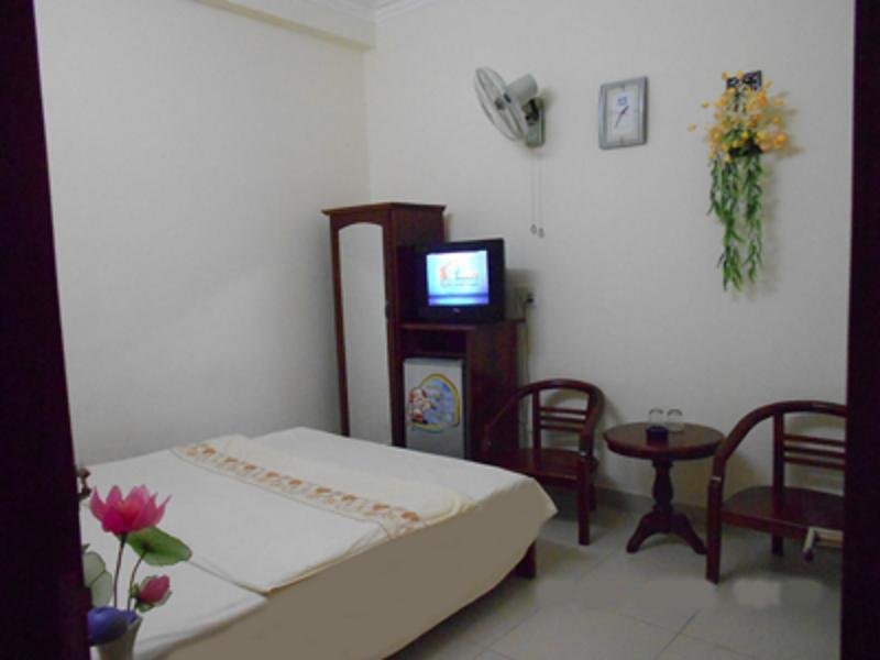 Фото Thanh Trung Hotel