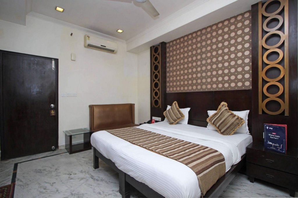 Фото Hotel Swagath New Delhi