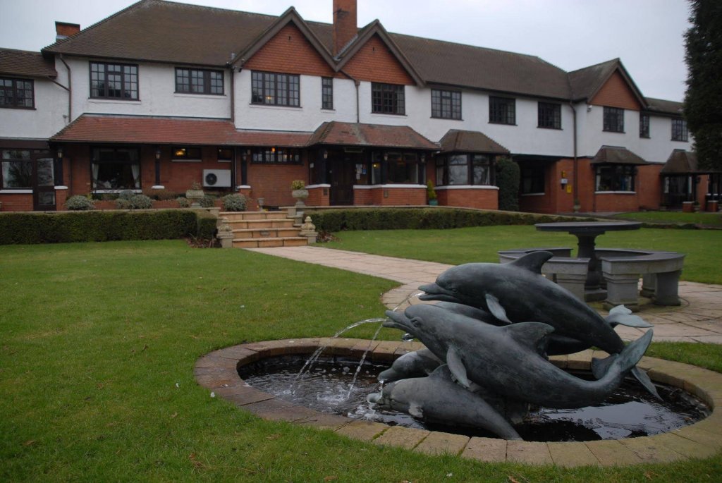 Фото отеля 3