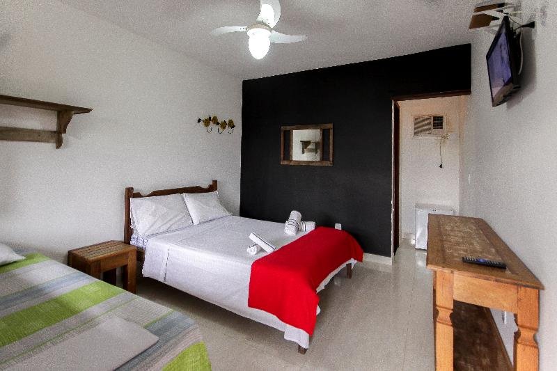 Фото Suites Encanto do Sol