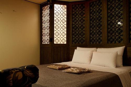 Фото Sohsul Hotel