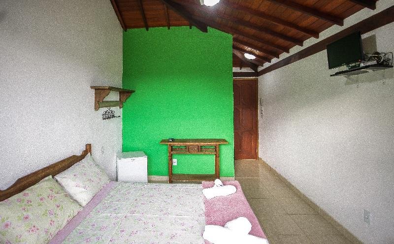 Фото Suites Encanto do Sol