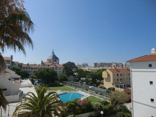 Гостиница Porto Marina