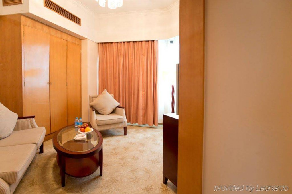 Фото Wuxi Jin Jiang Grand Hotel