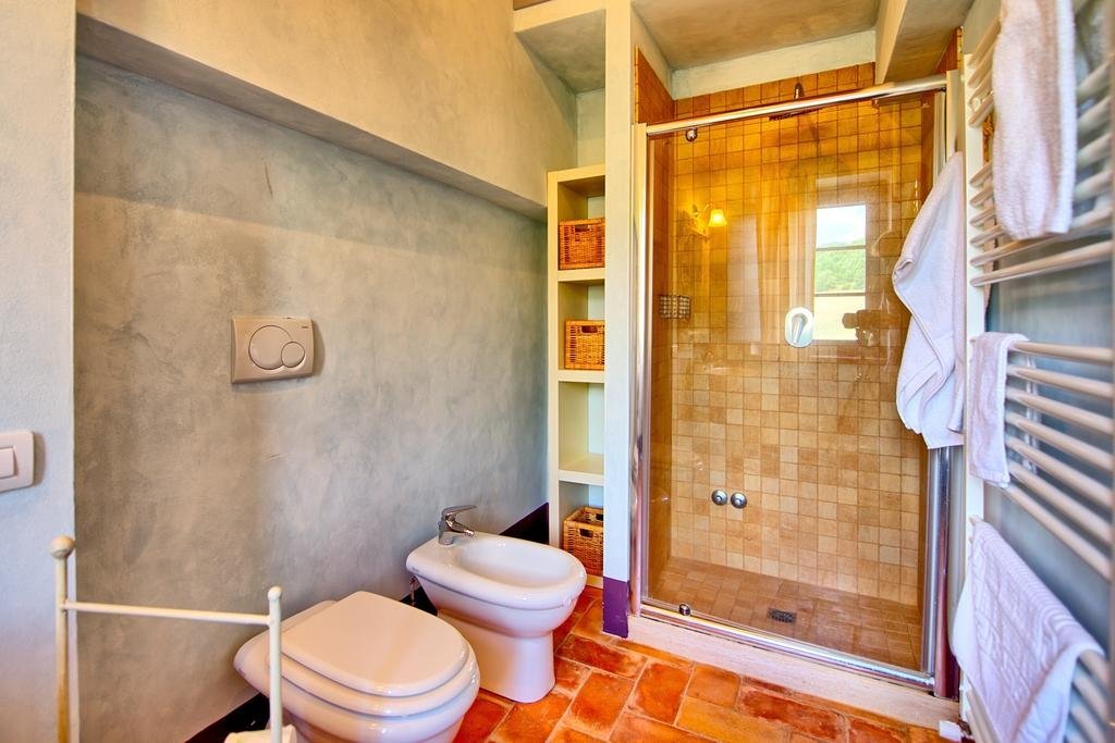 Фото Villa Cristiana