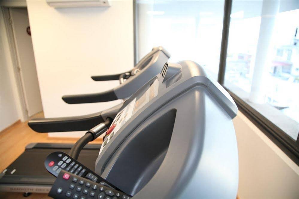 Фото Orpheo Express Hotel